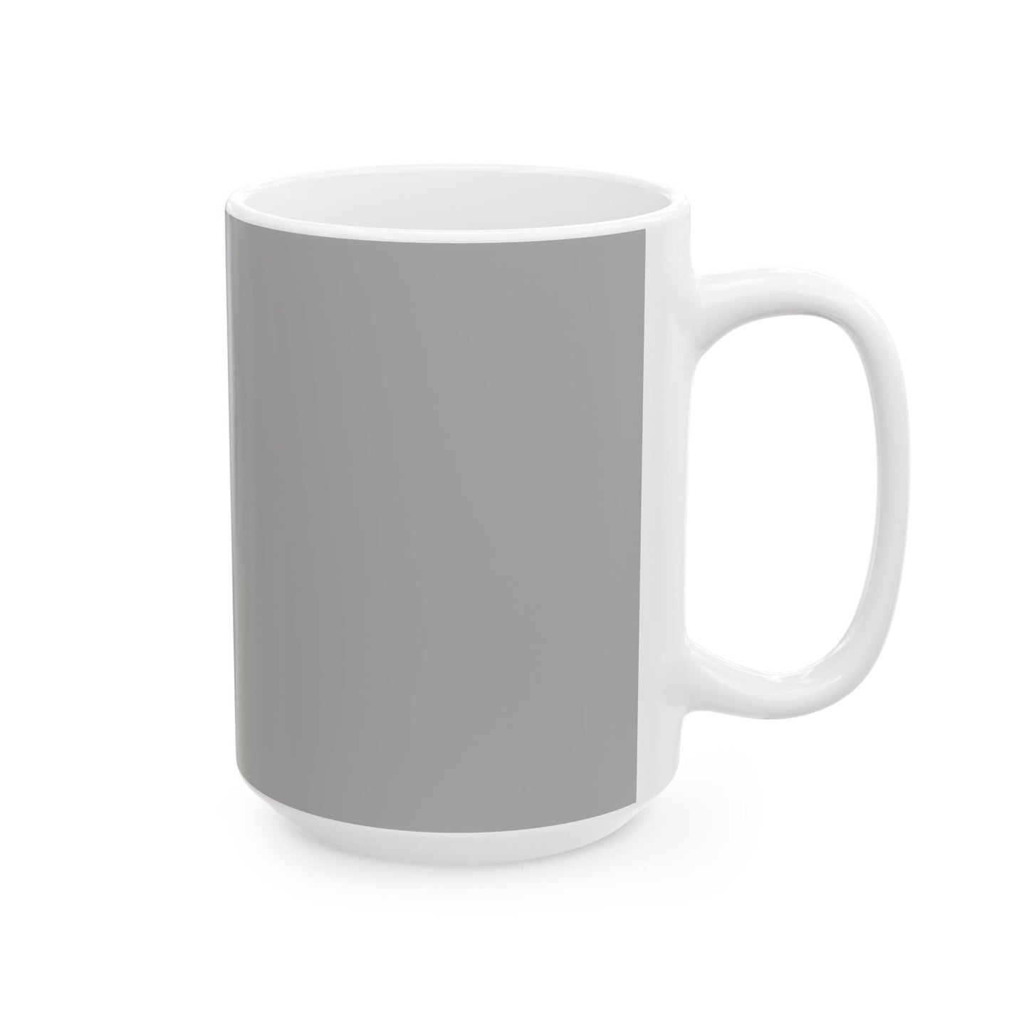 The "Ancient Wisdom" Love Definition Mug – A Sincere Start to Your Day (11oz, 15oz)(Light grey)