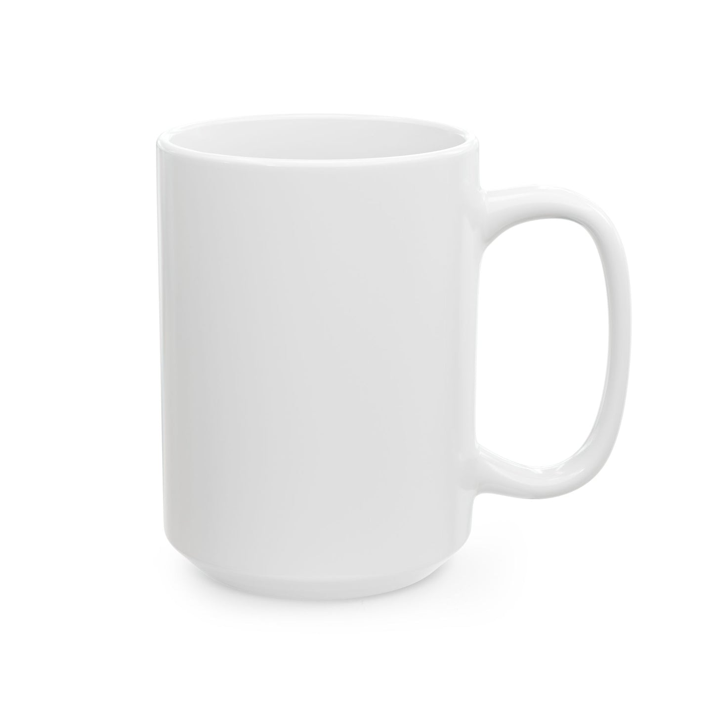 The "Ancient Wisdom" Love Definition Mug – A Sincere Start to Your Day (11oz, 15oz)(White)