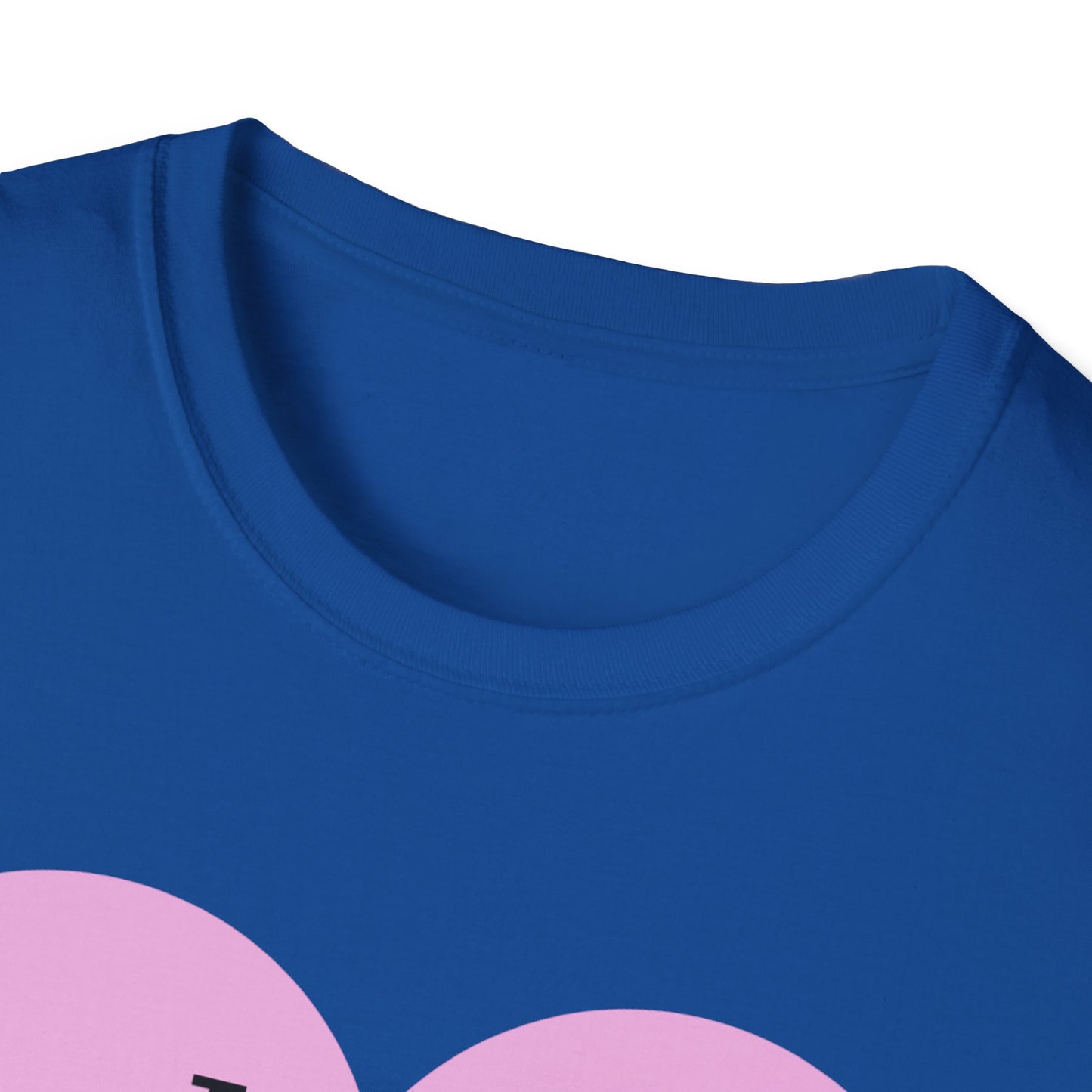 The "Four Loves" Ancient Greek Definition Tee – Wear the Language of the Heart