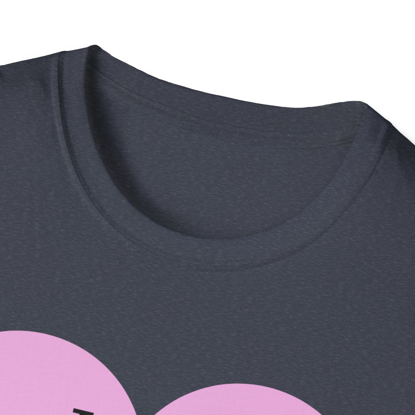 The "Four Loves" Ancient Greek Definition Tee – Wear the Language of the Heart