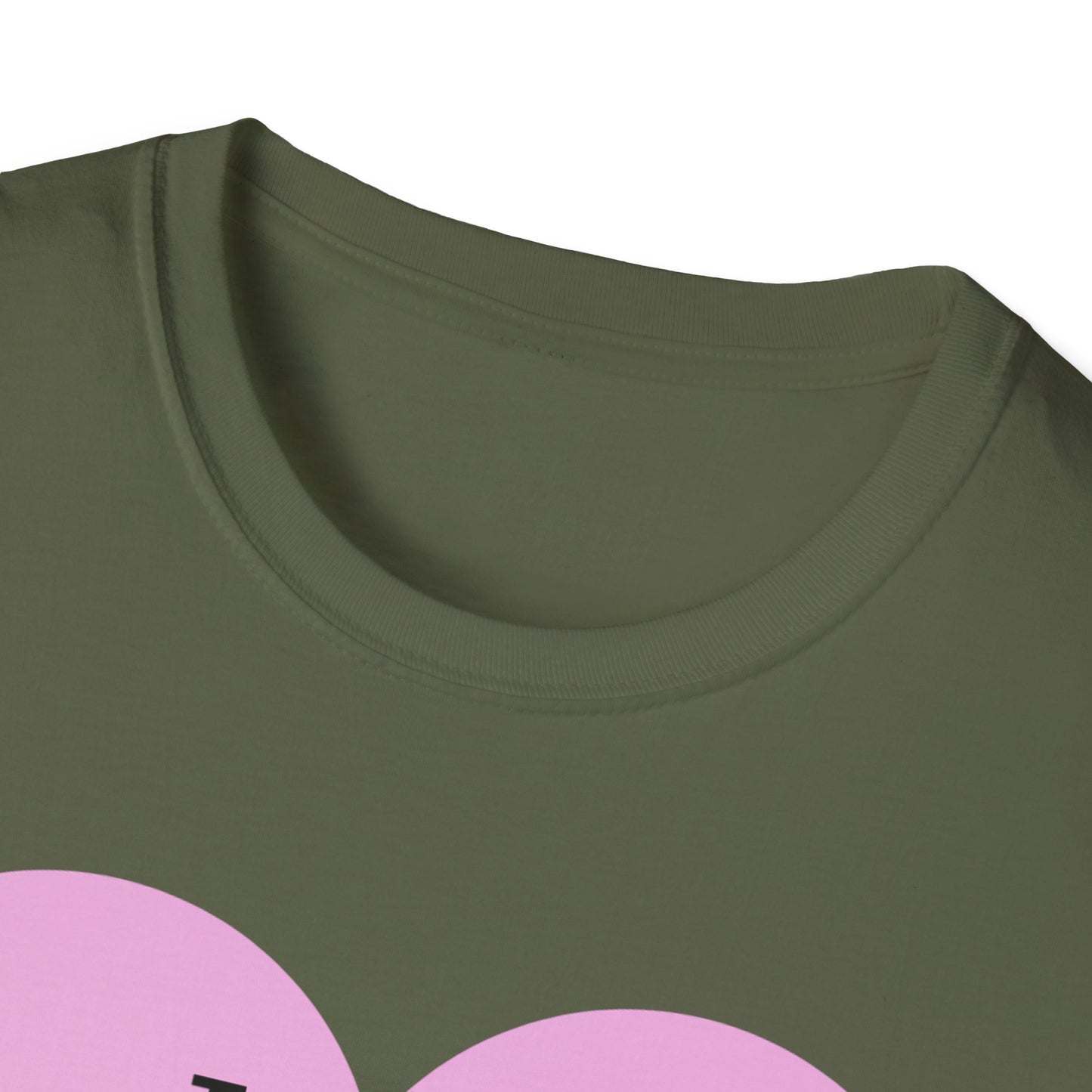 The "Four Loves" Ancient Greek Definition Tee – Wear the Language of the Heart