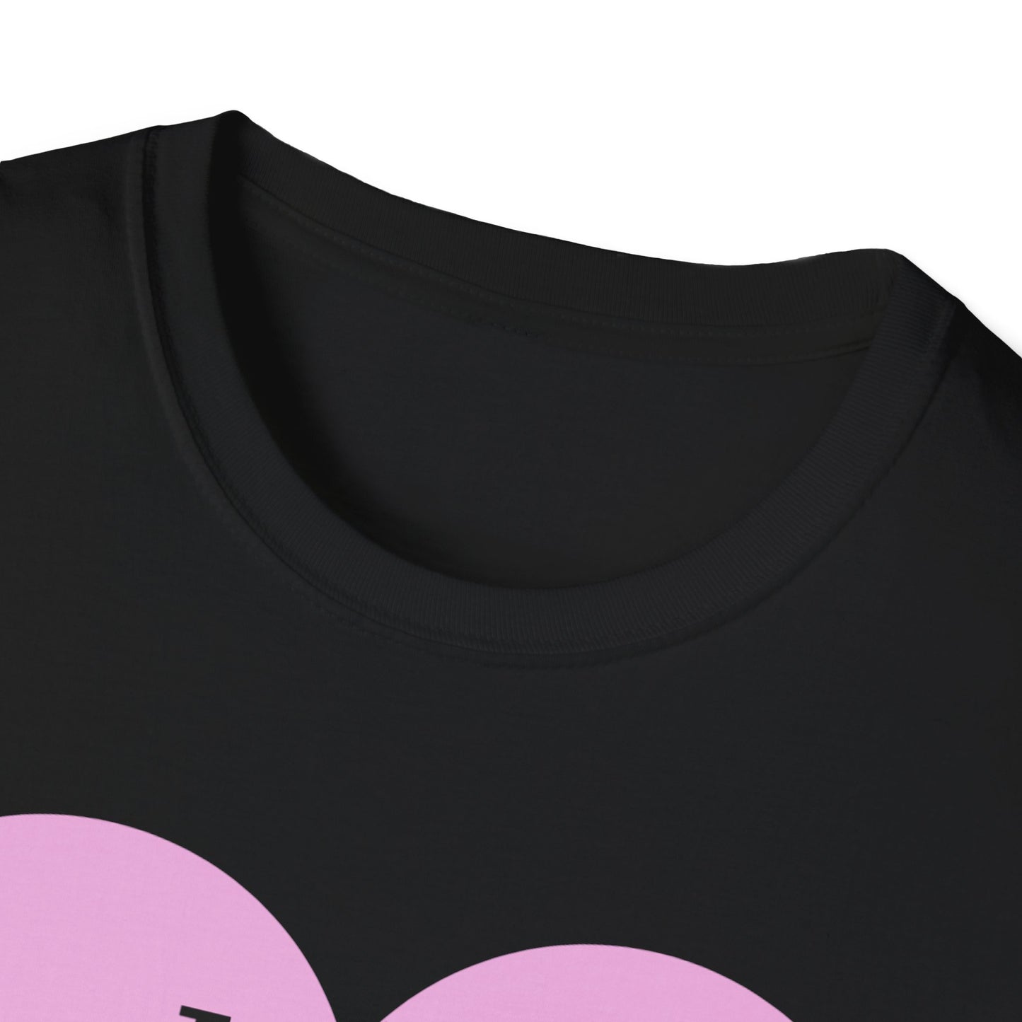 The "Four Loves" Ancient Greek Definition Tee – Wear the Language of the Heart