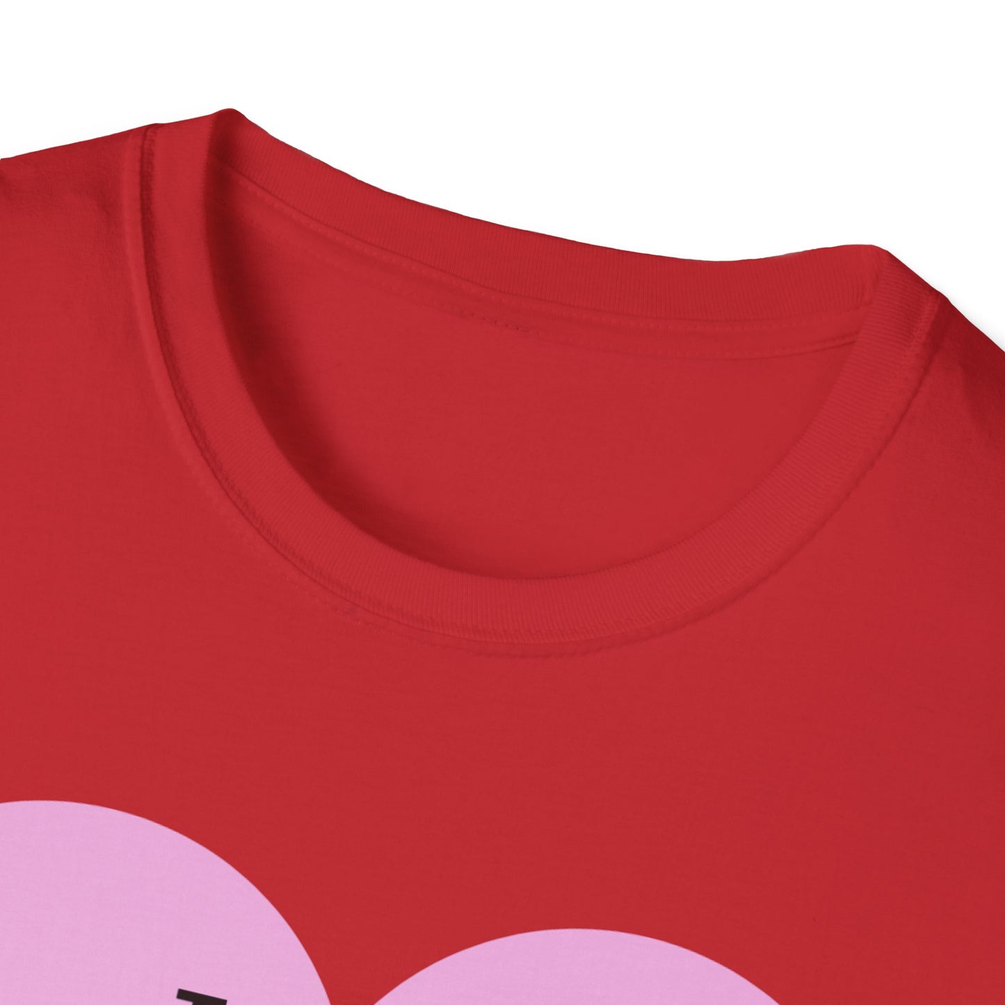 The "Four Loves" Ancient Greek Definition Tee – Wear the Language of the Heart