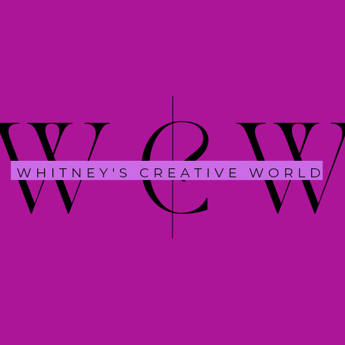 Whitney's Creative World