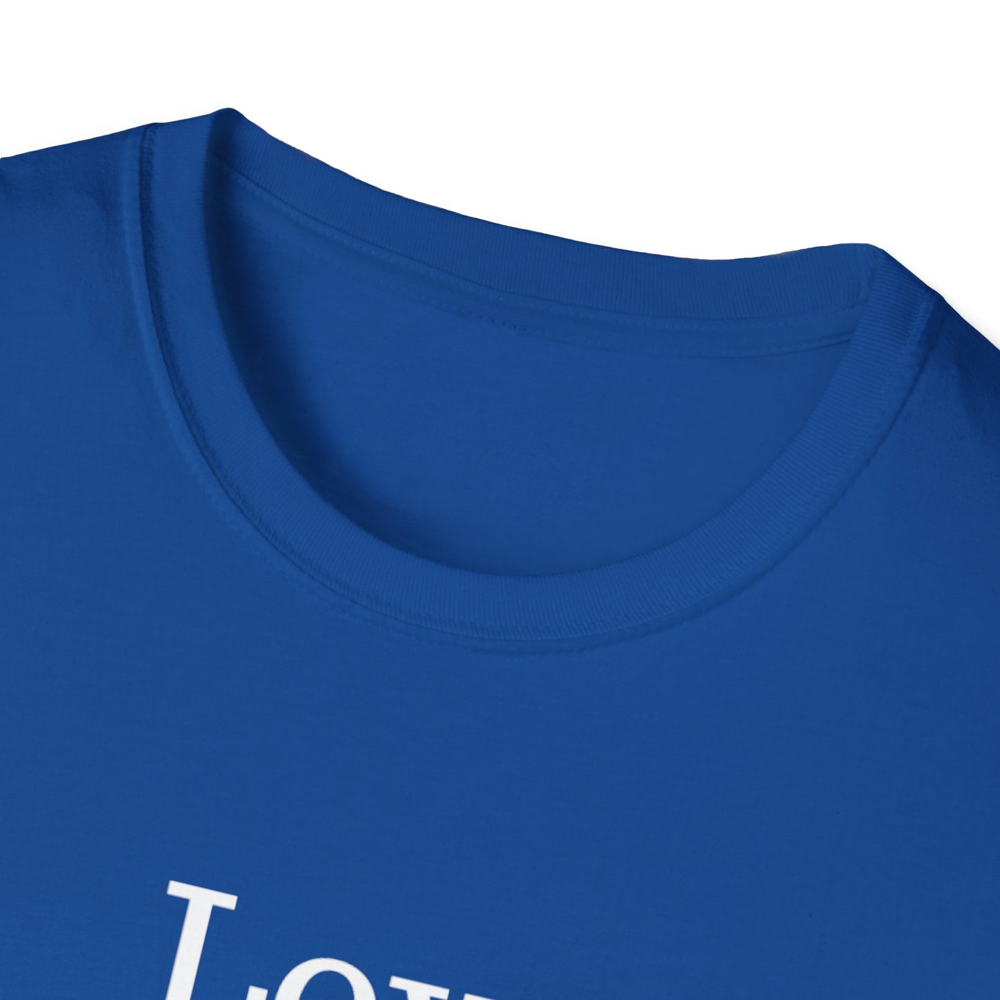 The "Four Loves" Greek Definition Tee – Wear the Language of the Soul