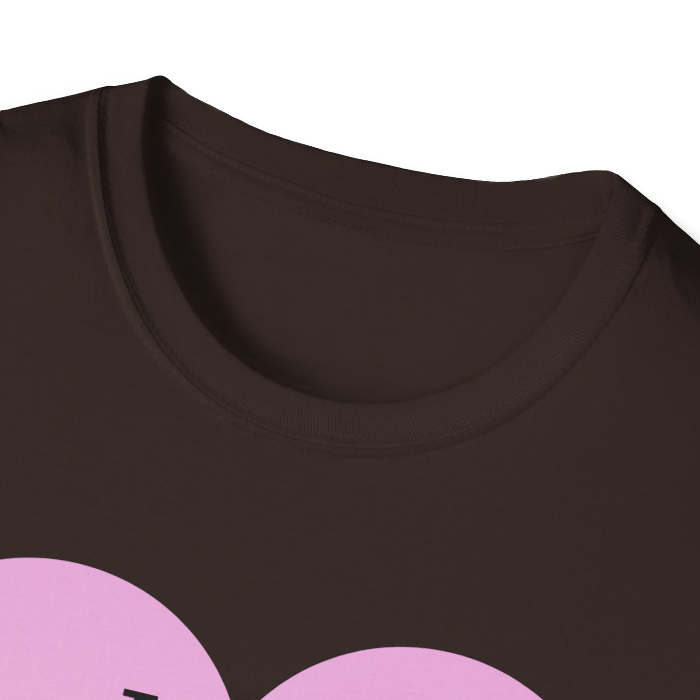 The "Four Loves" Ancient Greek Definition Tee – Wear the Language of the Heart