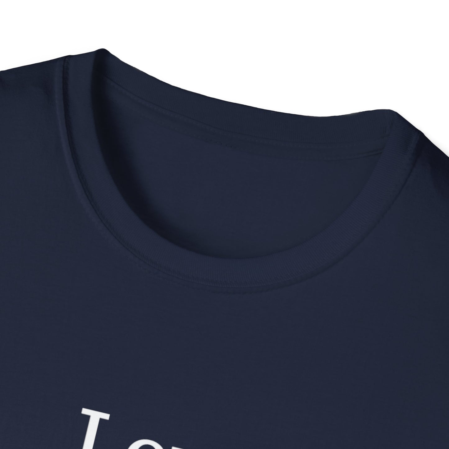 The "Four Loves" Greek Definition Tee – Wear the Language of the Soul