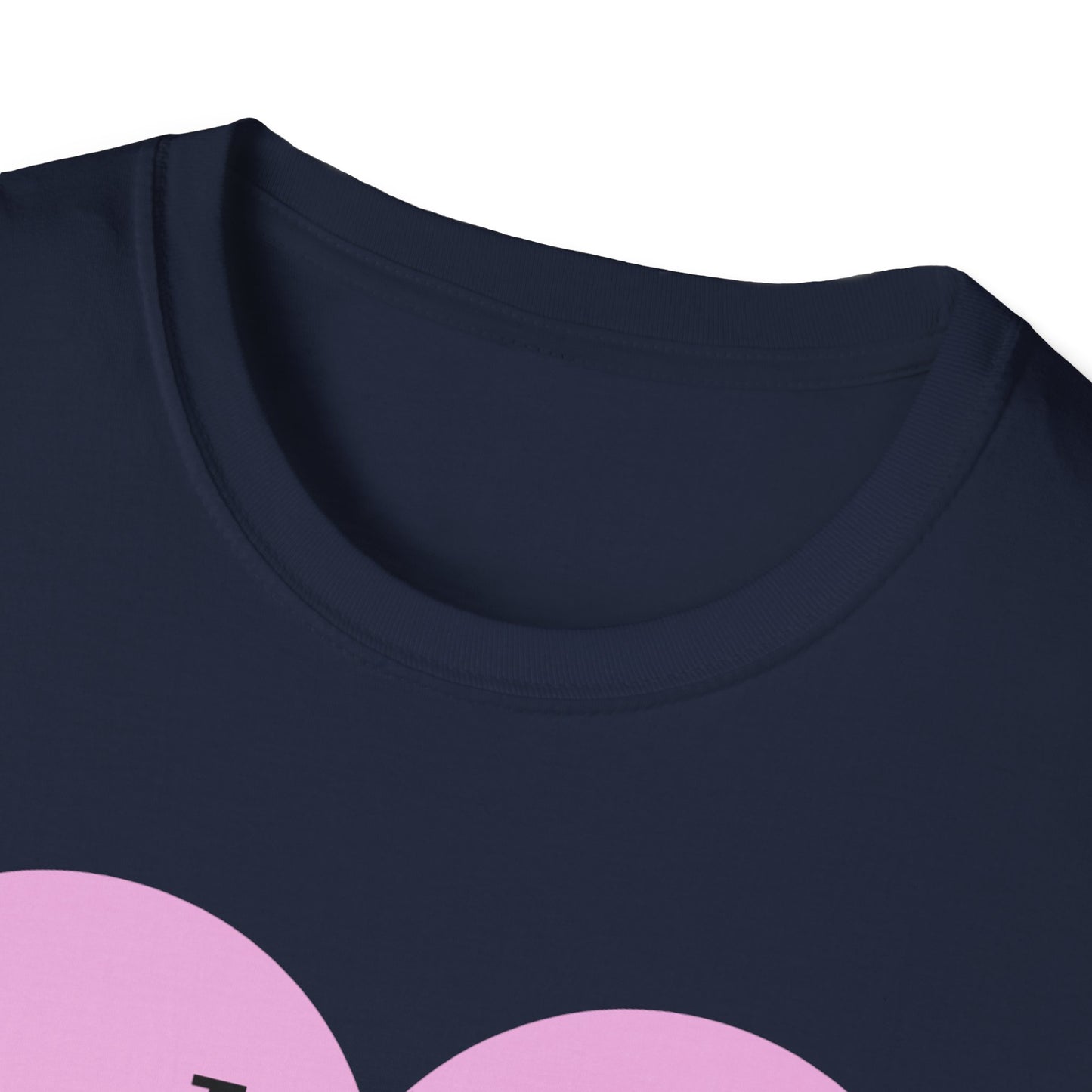 The "Four Loves" Ancient Greek Definition Tee – Wear the Language of the Heart