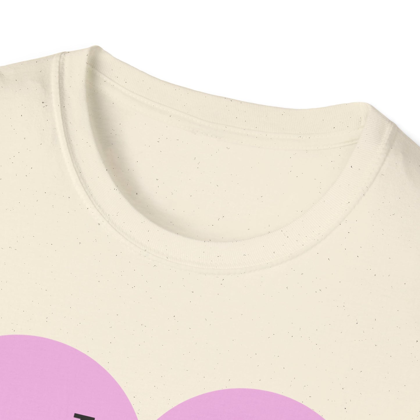 The "Four Loves" Ancient Greek Definition Tee – Wear the Language of the Heart