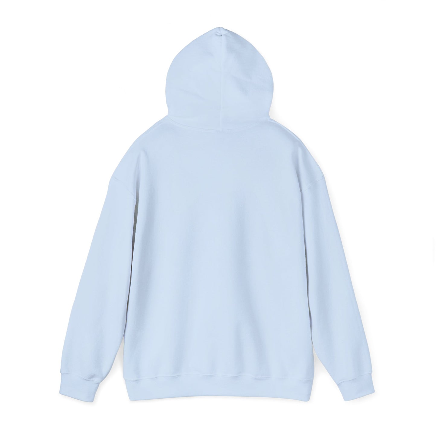 Minimalist "Love" Definition Hoodie – Pastel Pink Graphic Streetwear