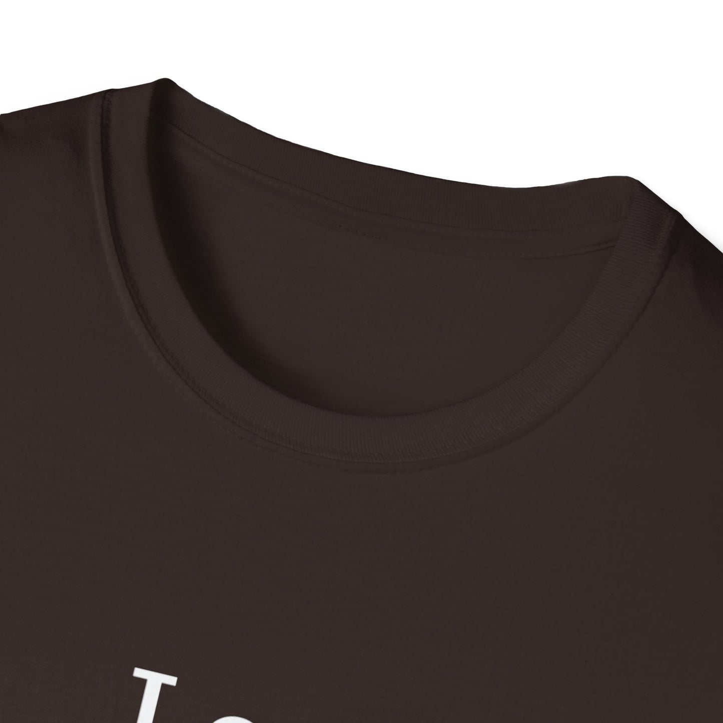 The "Four Loves" Greek Definition Tee – Wear the Language of the Soul
