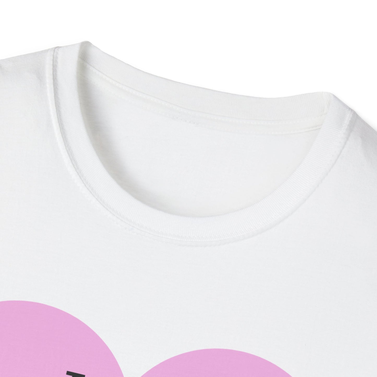 The "Four Loves" Ancient Greek Definition Tee – Wear the Language of the Heart